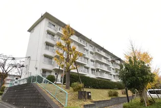 UR藤の台の画像