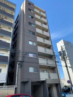 愛知県名古屋市中区新栄2【マンション】の外観