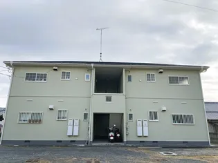 メゾンT駅家 Bの画像