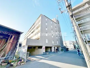 リアライズ花小金井の画像