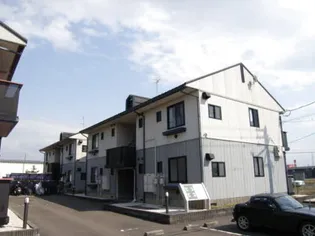 グランドソレイユCの画像