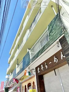 ヒカリマンションの画像