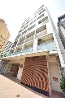 レン元町駅前【2階】の外観