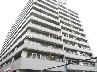 シャトレ明大前の画像