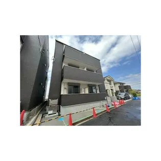 ジーメゾン我孫子パーチェ【2階】の外観