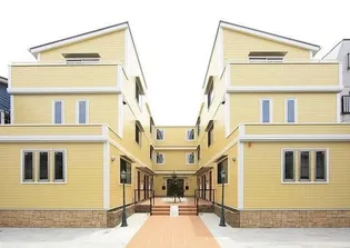 ミルクリーク桜台の画像