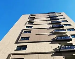 東京都台東区東上野1【マンション】の外観