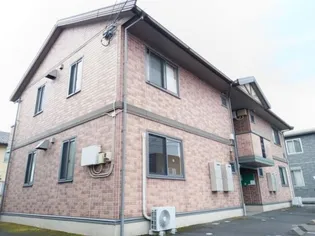 ウィルモア櫛川の画像