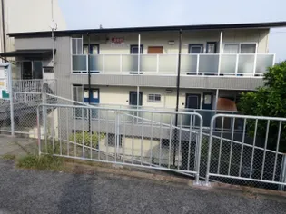 サンコーポ香里の画像