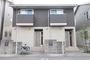 石川県野々市市三日市2【一戸建】の外観