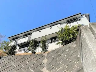 マルヤマハイツの画像