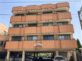 フローレンス21の画像