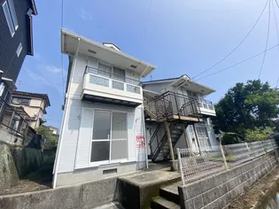 グランデメゾンの画像