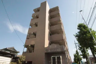 メゾンカルムの画像