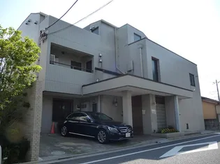 ロートス経堂の画像