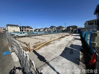 GRAND TERRACE 野々下の画像