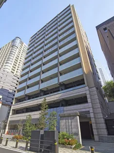 ザ パークハウス愛宕虎ノ門の画像