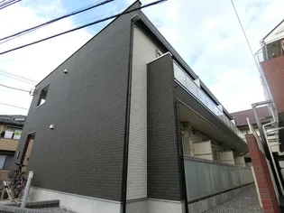 リブリ 豊四季セブンの画像