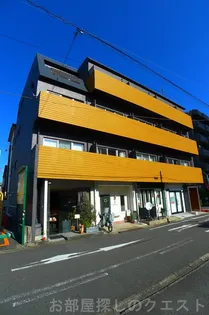 メゾン日向の画像