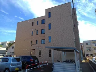 ラパーチェ山鼻の画像