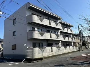 グリーンメゾン南馬込の画像