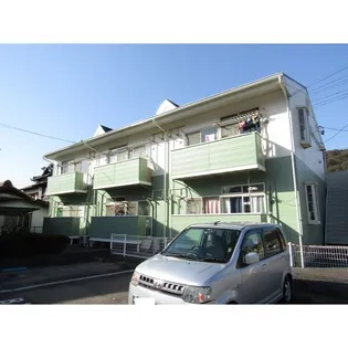 グリーンハイツの画像