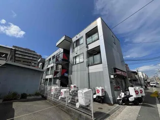 メゾンドエムの画像