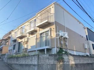 ロージュマンMIYAMAの画像