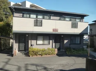 フォレスト ヒル宮前の画像