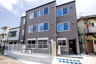 GRANDE野方RIOの画像