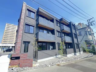 アジュールの画像