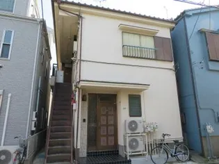 鈴木コーポの画像