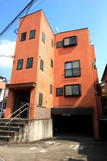 メゾンクリステーナIの画像