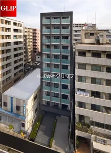 Le a横濱関内壱番館【6階】の外観