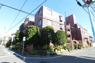 荻野ハイツの画像