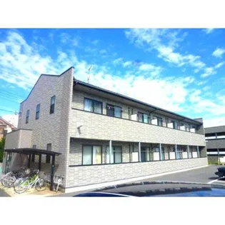 アンプルールフェール豊四季IIの画像