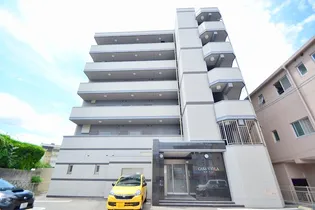 カーサ ヴィオラの画像