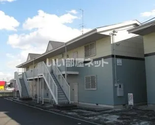 グリーンハイツ池川 Bの画像