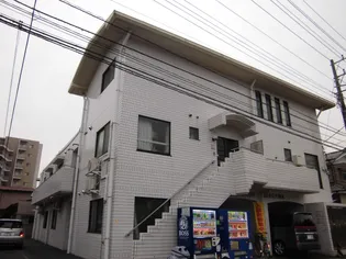 サントリニ宇田川の画像