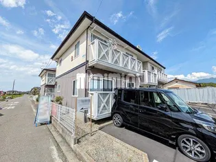 メゾン ド 大西 B棟の画像