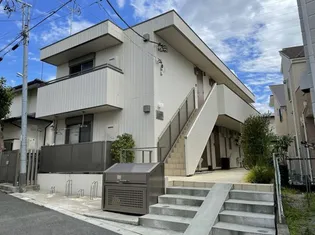 レジデンス戸塚の画像