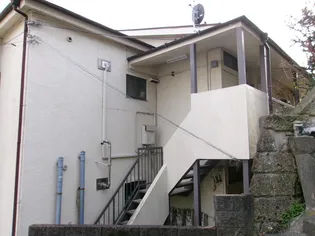 サニーハイツの画像