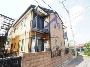 メゾン ラ プーペの画像