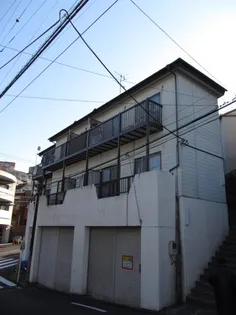 桜ヶ丘ハイライズの画像