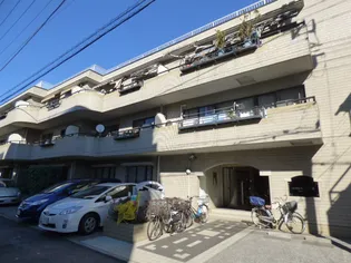 パストラーレ 目黒の画像