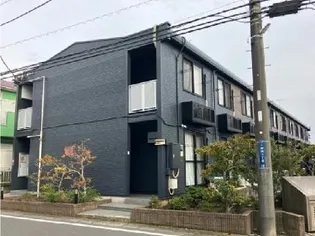 レオパレス上前ハイツJの画像