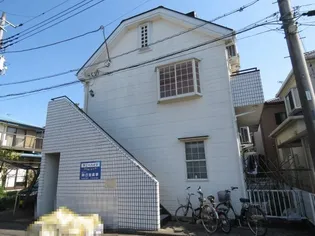 サニーハイツの画像