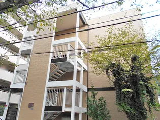 レオパレス新百合の画像