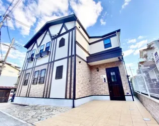 KTIレジデンス板宿IIの画像