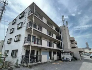 カームヤタ藤第一の画像